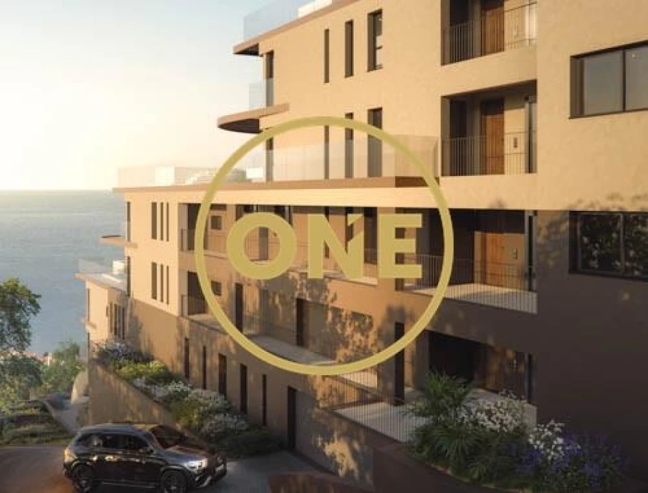 Apartamento T2 para Venda em São Martinho Foto 11