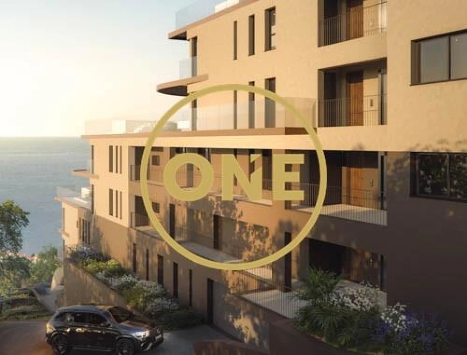 Apartamento T1 para Venda em São Martinho Foto 11