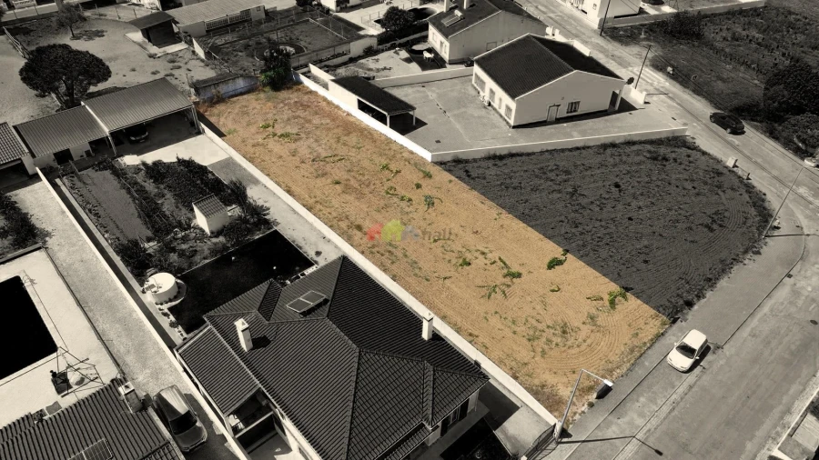 Terreno para Venda em Foros de Vale de Figueira Foto 2