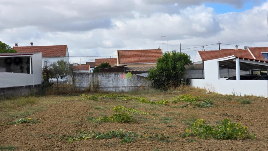 Terreno para Venda em Foros de Vale de Figueira Foto 16