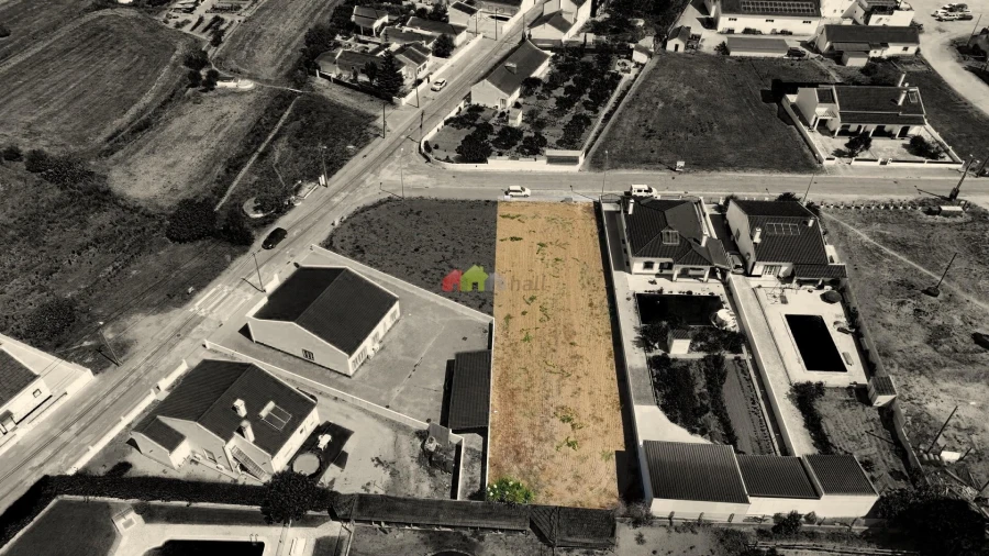 Terreno para Venda em Foros de Vale de Figueira Foto 3