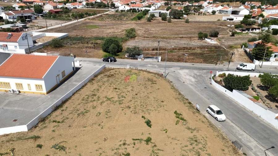 Terreno para Venda em Foros de Vale de Figueira Foto 7