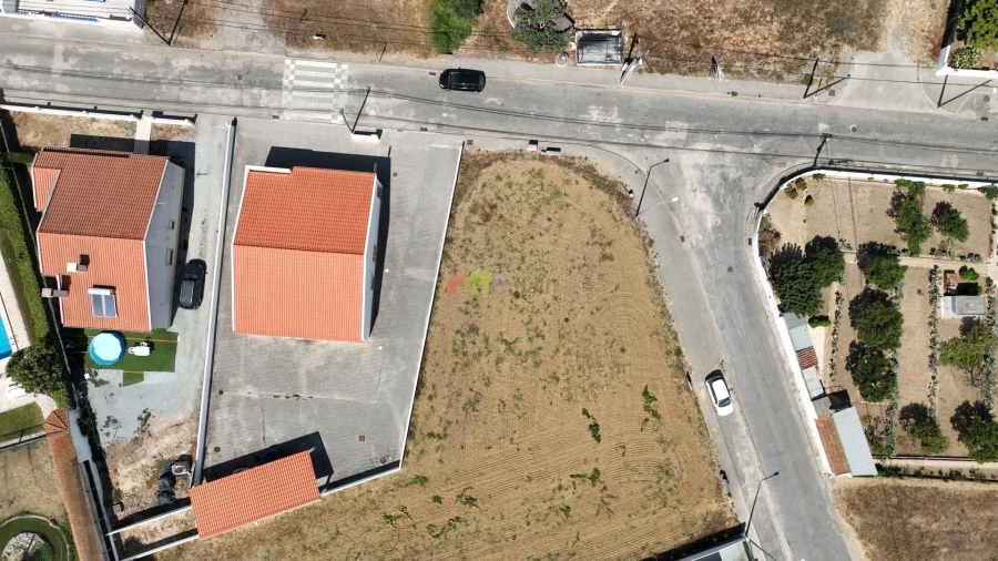 Terreno para Venda em Foros de Vale de Figueira Foto 5