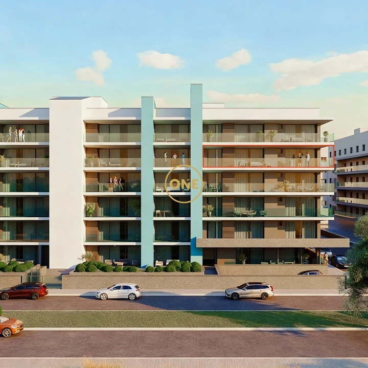 Apartamento T3 para Venda em Ponta Delgada (São Sebastião) Foto 2