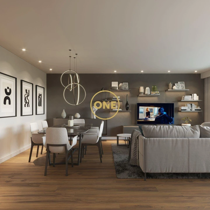 Apartamento T3 para Venda em Ponta Delgada (São Sebastião) Foto 3