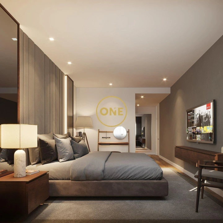 Apartamento T3 para Venda em Ponta Delgada (São Sebastião) Foto 4