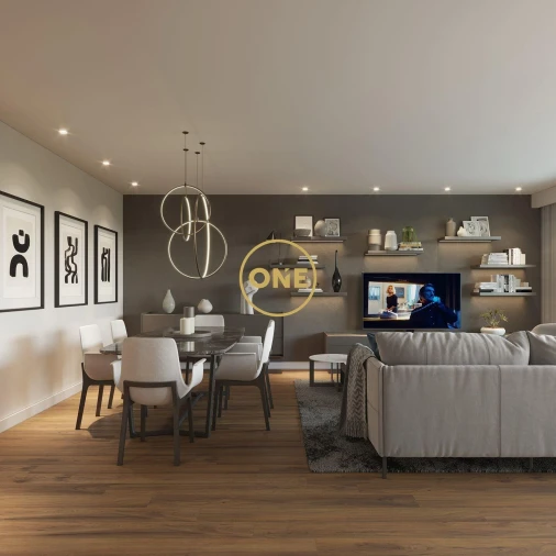 Apartamento T3 para Venda em Ponta Delgada (São Sebastião) Foto 3