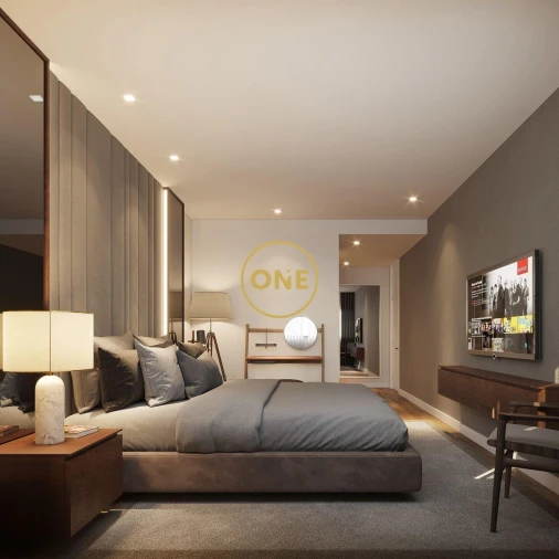 Apartamento T3 para Venda em Ponta Delgada (São Sebastião) Foto 4