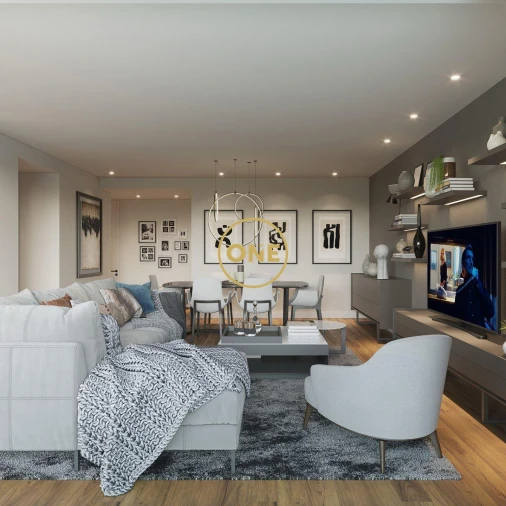 Apartamento T3 para Venda em Ponta Delgada (São Sebastião) Foto 5