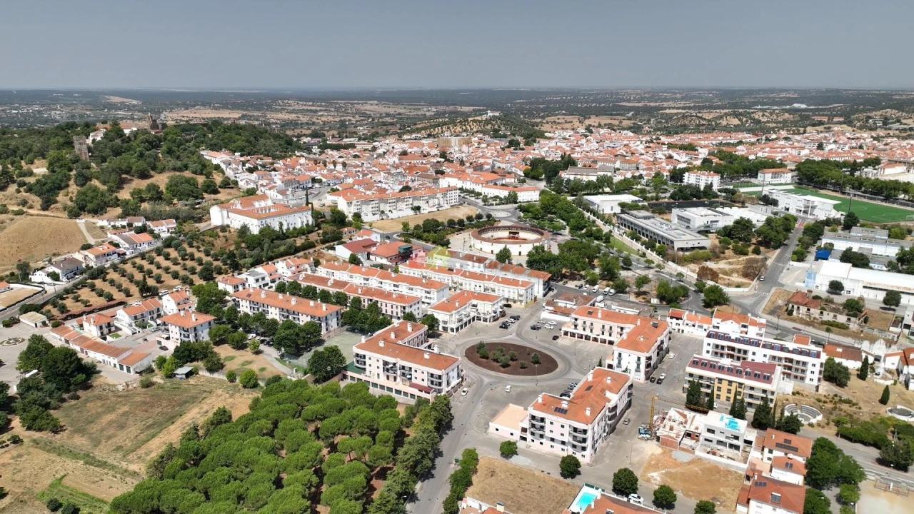 Apartamento T3 para Venda em Nossa Senhora da Vila, Nossa Senhora do Bispo e Silveiras Foto 45