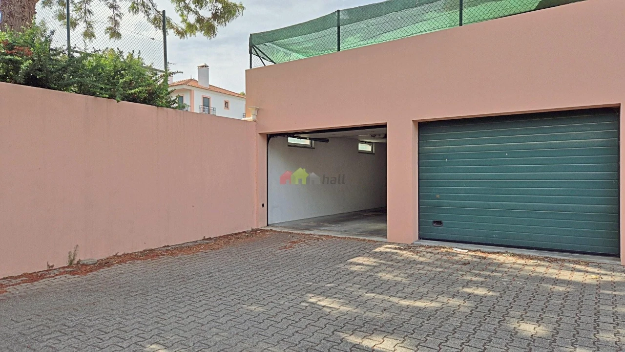 Apartamento T3 para Venda em Nossa Senhora da Vila, Nossa Senhora do Bispo e Silveiras Foto 37