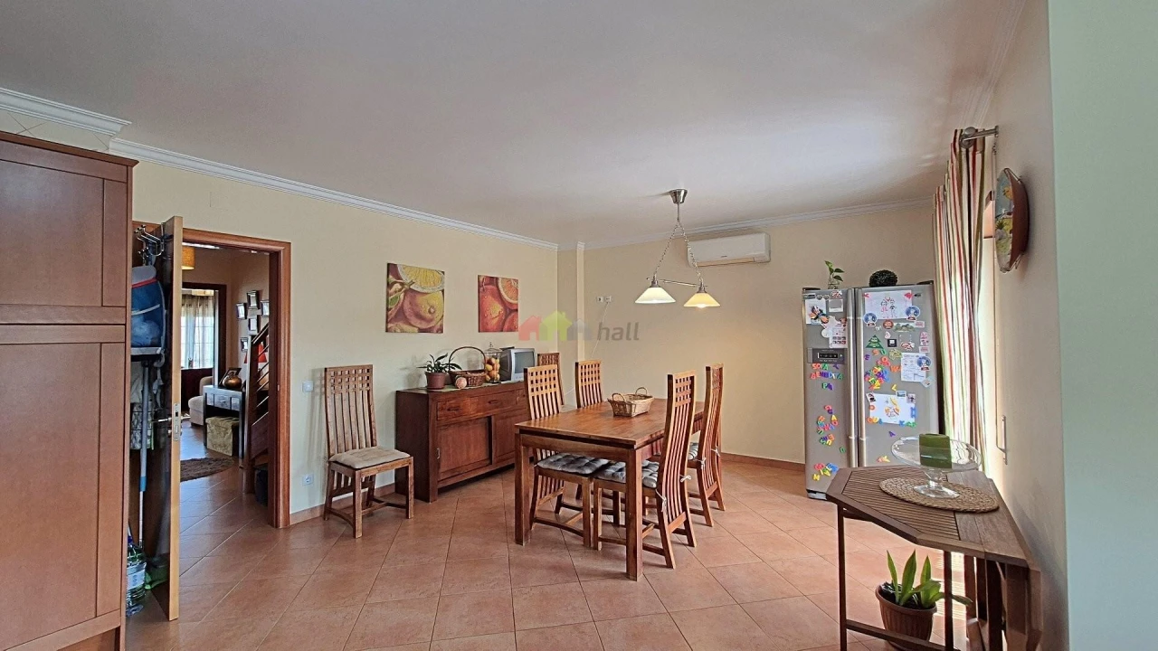 Apartamento T3 para Venda em Nossa Senhora da Vila, Nossa Senhora do Bispo e Silveiras Foto 11