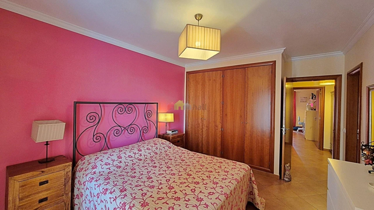 Apartamento T3 para Venda em Nossa Senhora da Vila, Nossa Senhora do Bispo e Silveiras Foto 24