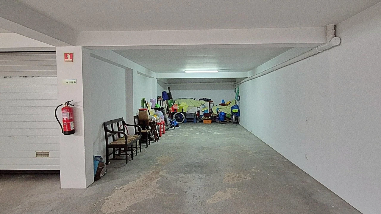 Apartamento T3 para Venda em Nossa Senhora da Vila, Nossa Senhora do Bispo e Silveiras Foto 41
