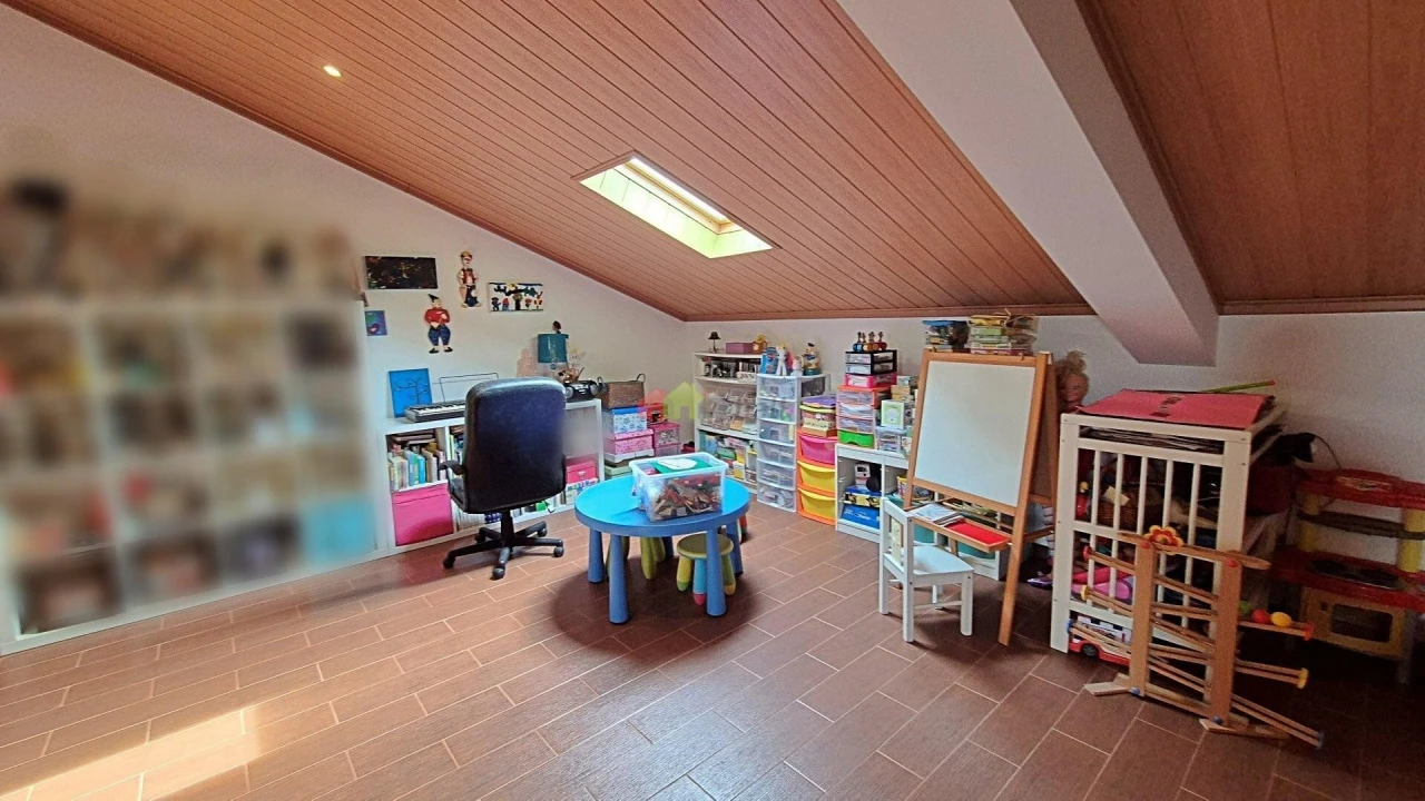 Apartamento T3 para Venda em Nossa Senhora da Vila, Nossa Senhora do Bispo e Silveiras Foto 36