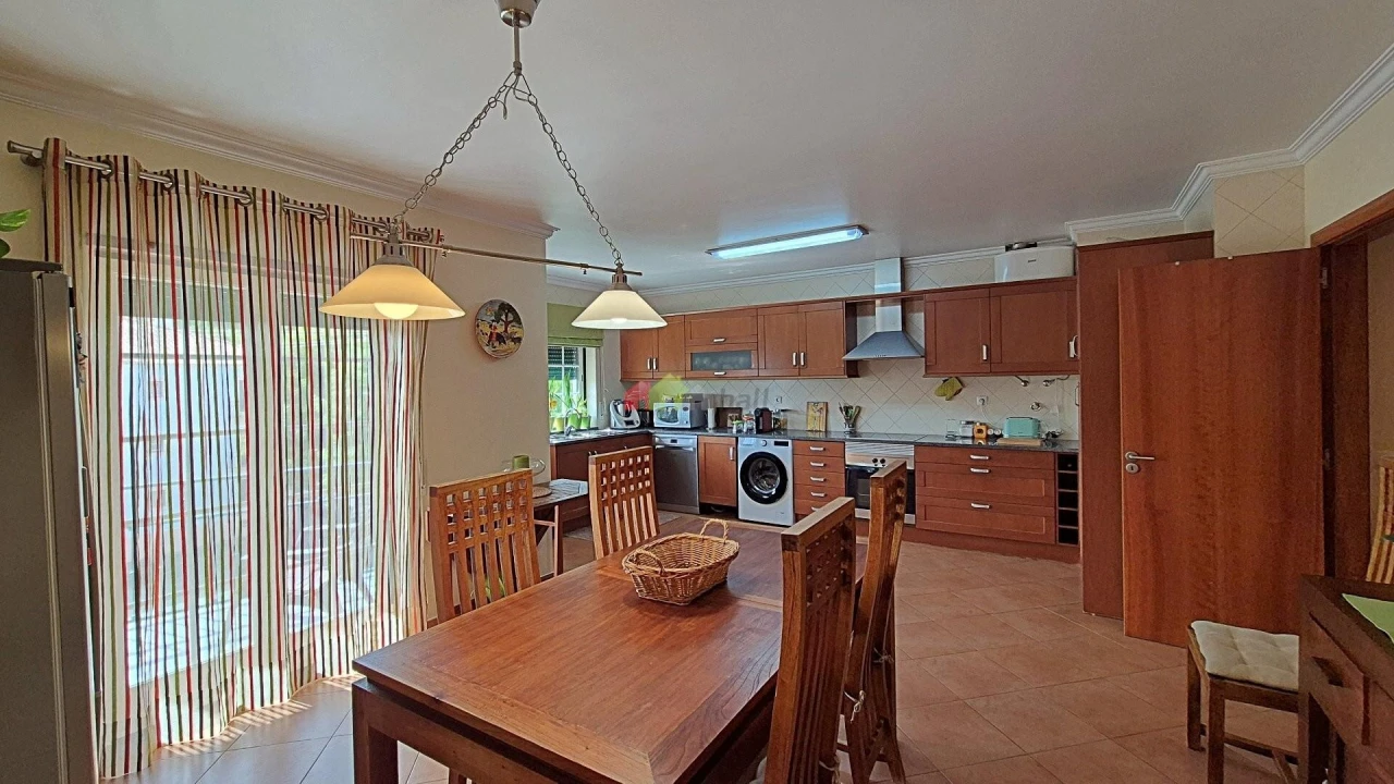 Apartamento T3 para Venda em Nossa Senhora da Vila, Nossa Senhora do Bispo e Silveiras Foto 13