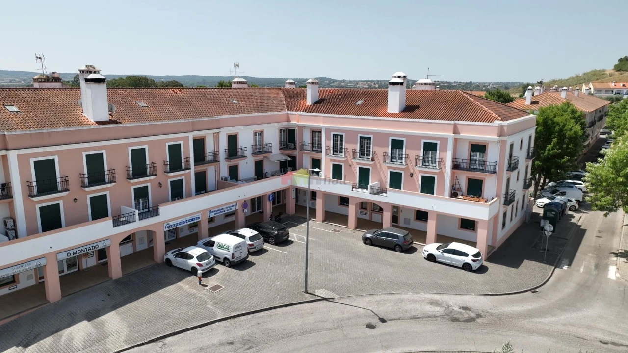 Apartamento T3 para Venda em Nossa Senhora da Vila, Nossa Senhora do Bispo e Silveiras Foto 50