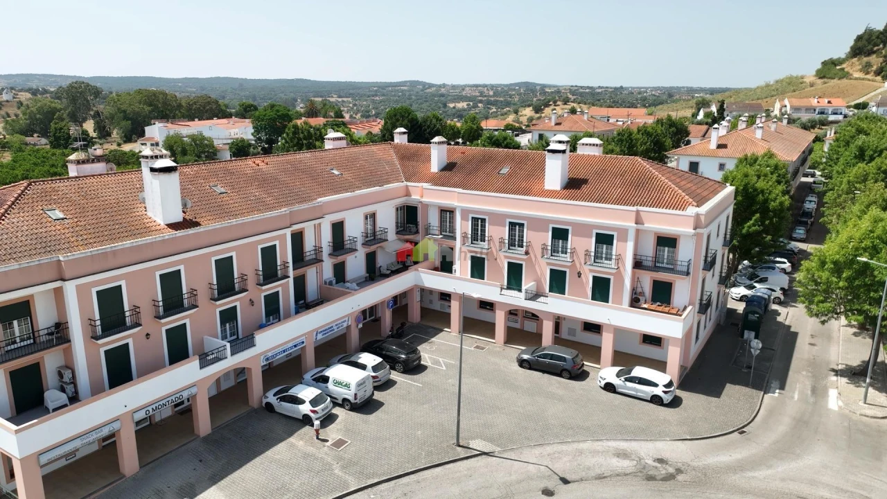 Apartamento T3 para Venda em Nossa Senhora da Vila, Nossa Senhora do Bispo e Silveiras Foto 46