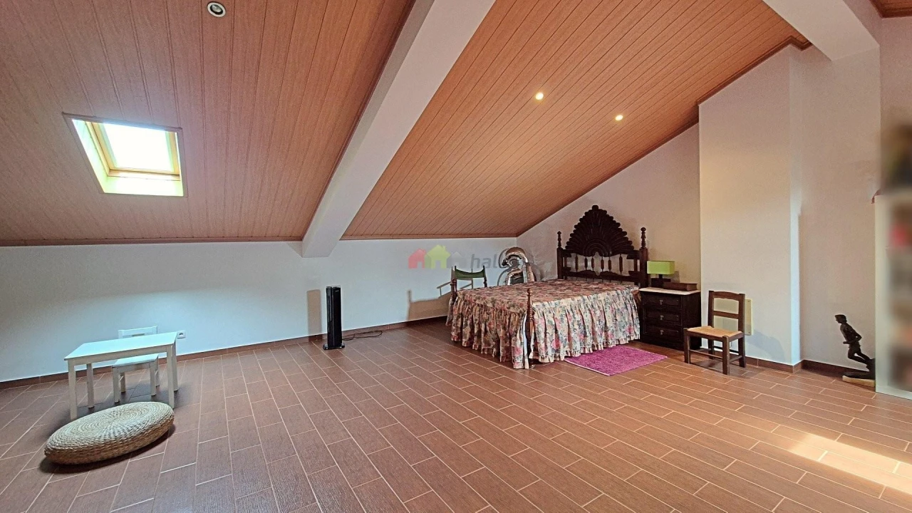 Apartamento T3 para Venda em Nossa Senhora da Vila, Nossa Senhora do Bispo e Silveiras Foto 34