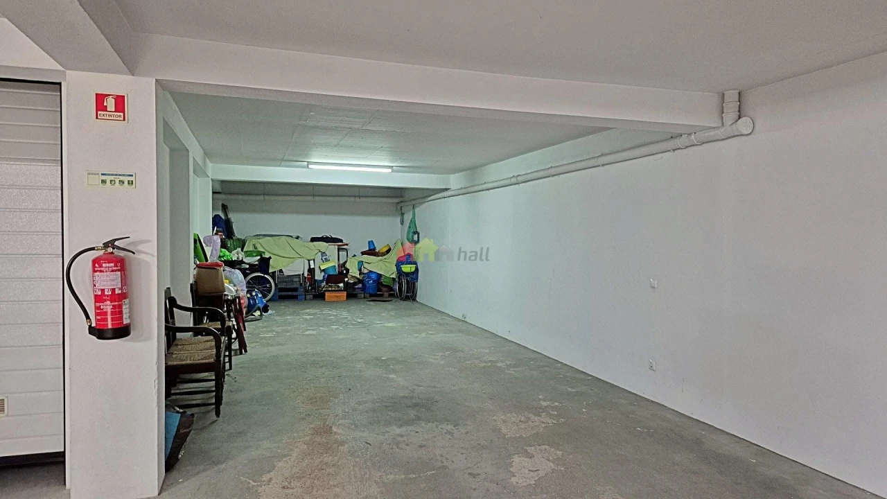 Apartamento T3 para Venda em Nossa Senhora da Vila, Nossa Senhora do Bispo e Silveiras Foto 40