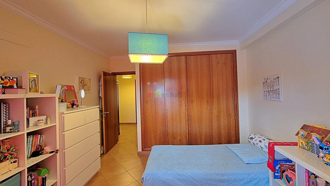 Apartamento T3 para Venda em Nossa Senhora da Vila, Nossa Senhora do Bispo e Silveiras Foto 21