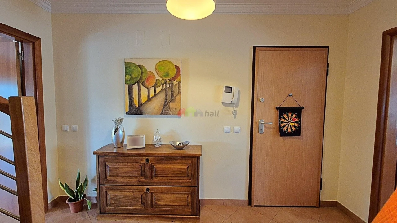 Apartamento T3 para Venda em Nossa Senhora da Vila, Nossa Senhora do Bispo e Silveiras Foto 3