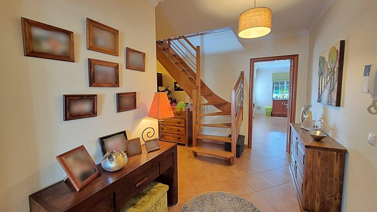 Apartamento T3 para Venda em Nossa Senhora da Vila, Nossa Senhora do Bispo e Silveiras Foto 4