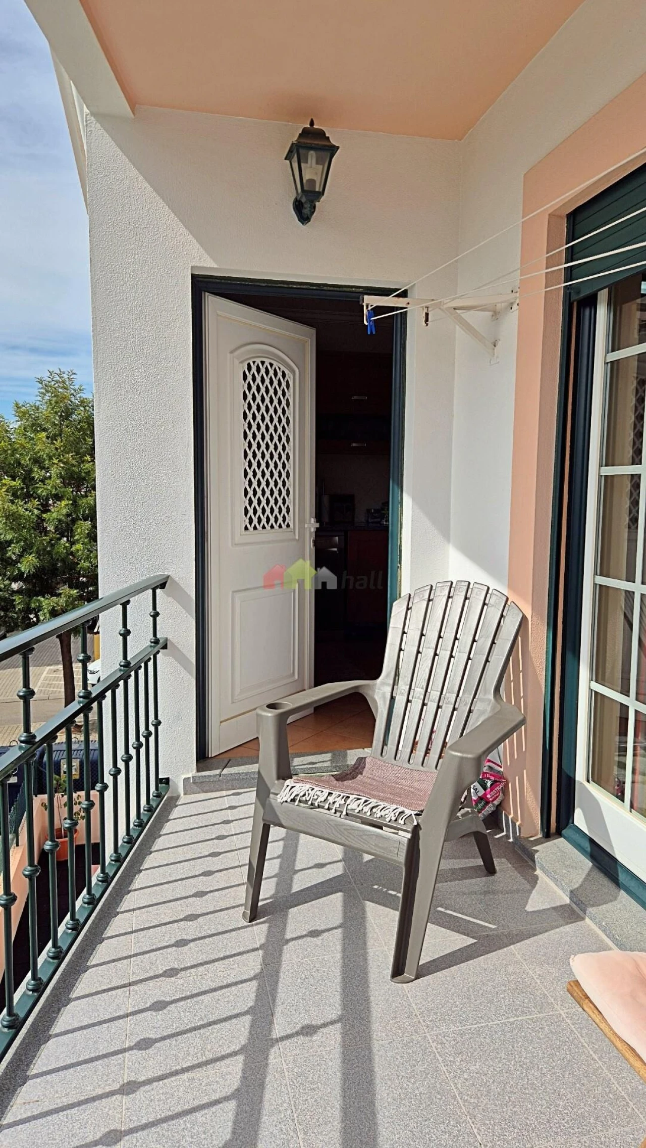 Apartamento T3 para Venda em Nossa Senhora da Vila, Nossa Senhora do Bispo e Silveiras Foto 16