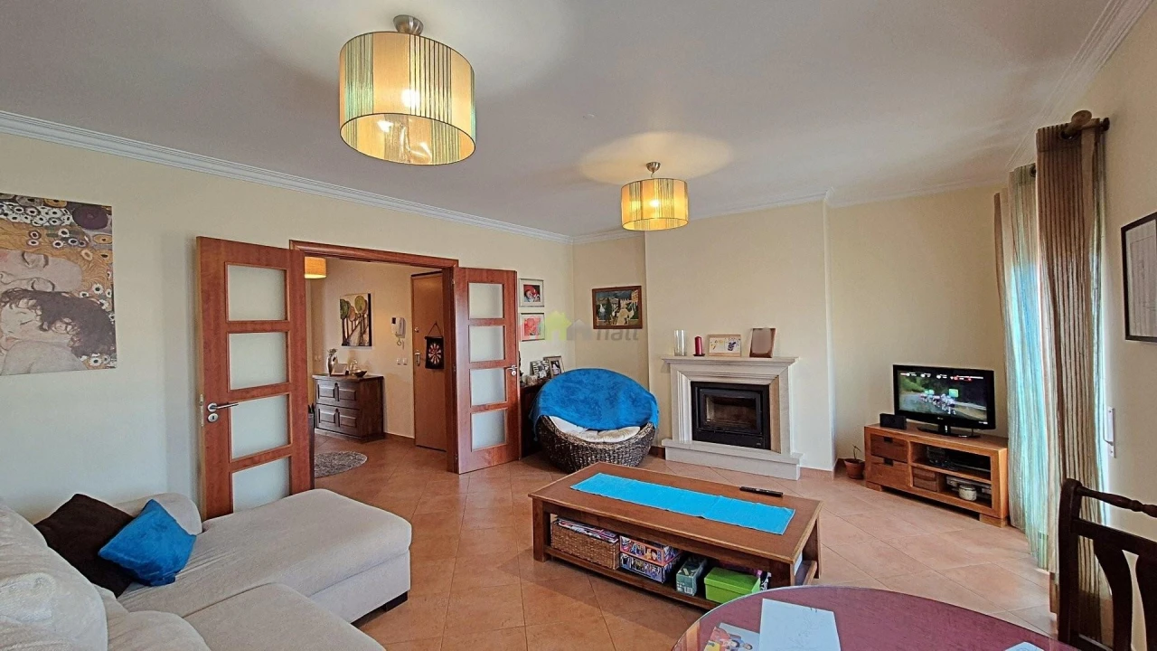 Apartamento T3 para Venda em Nossa Senhora da Vila, Nossa Senhora do Bispo e Silveiras Foto 9