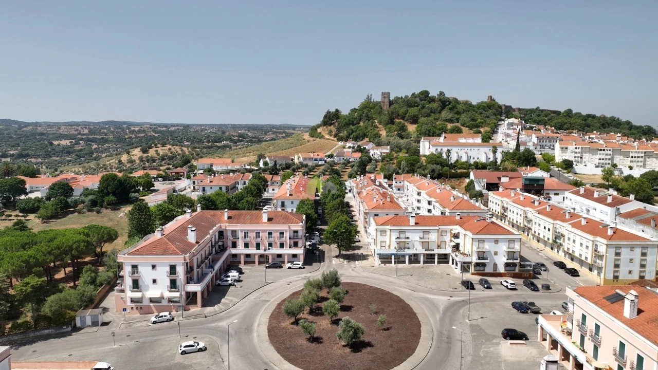 Apartamento T3 para Venda em Nossa Senhora da Vila, Nossa Senhora do Bispo e Silveiras Foto 44