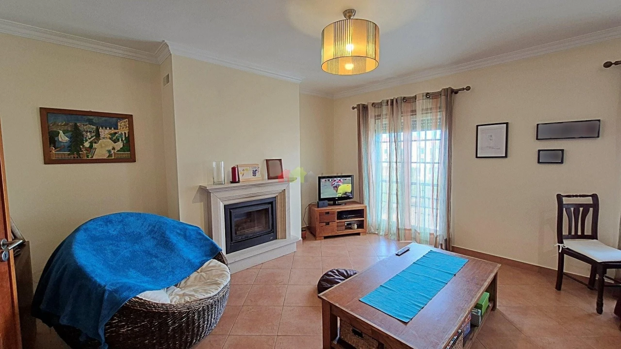 Apartamento T3 para Venda em Nossa Senhora da Vila, Nossa Senhora do Bispo e Silveiras Foto 5