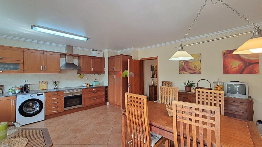 Apartamento T3 para Venda em Nossa Senhora da Vila, Nossa Senhora do Bispo e Silveiras Foto 14