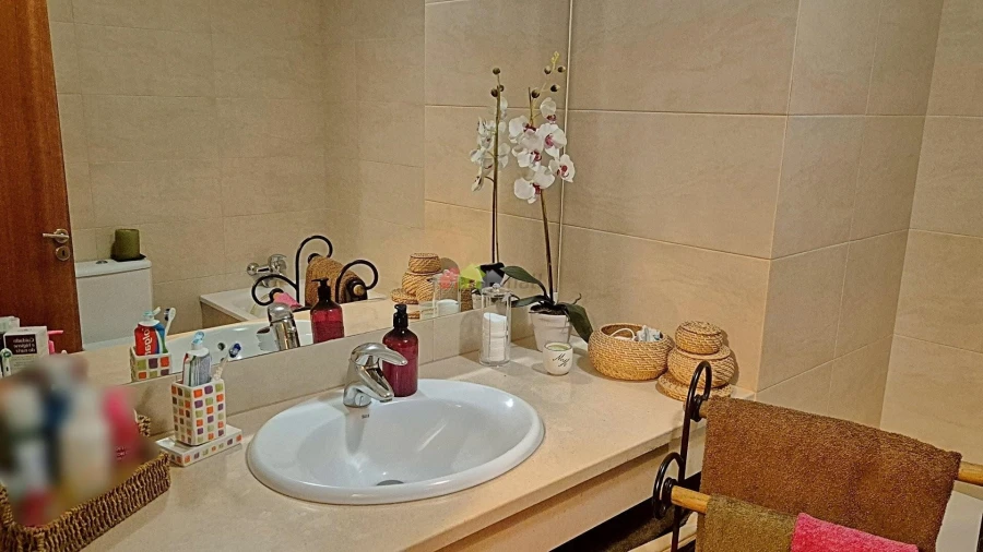 Apartamento T3 para Venda em Nossa Senhora da Vila, Nossa Senhora do Bispo e Silveiras Foto 28