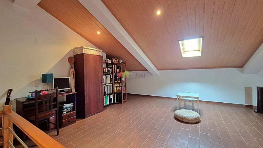 Apartamento T3 para Venda em Nossa Senhora da Vila, Nossa Senhora do Bispo e Silveiras Foto 35