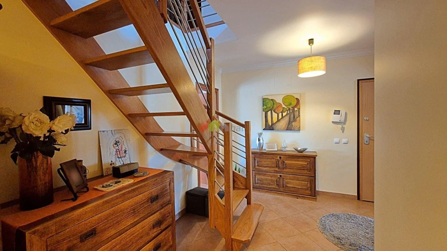 Apartamento T3 para Venda em Nossa Senhora da Vila, Nossa Senhora do Bispo e Silveiras Foto 30