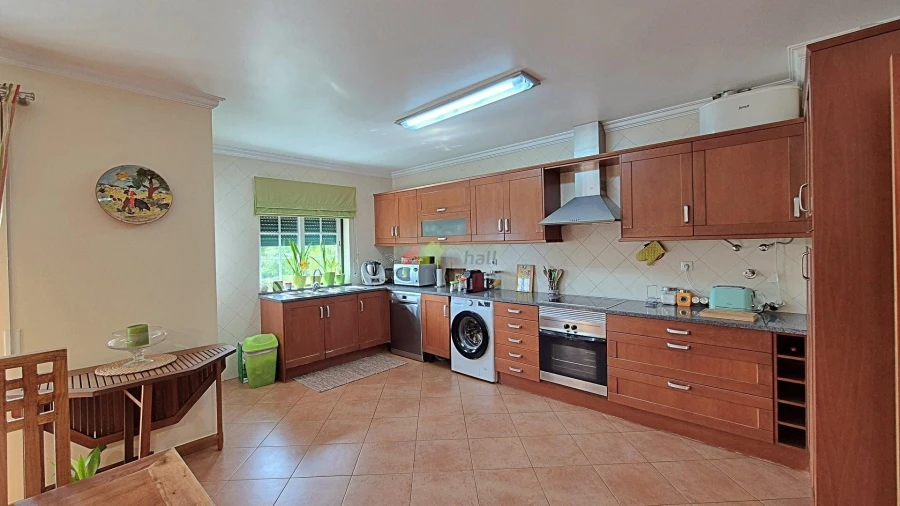 Apartamento T3 para Venda em Nossa Senhora da Vila, Nossa Senhora do Bispo e Silveiras Foto 10