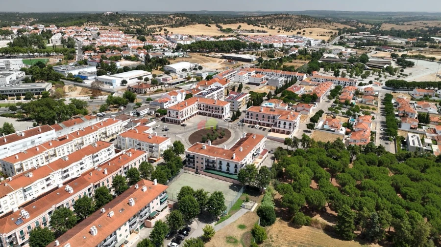 Apartamento T3 para Venda em Nossa Senhora da Vila, Nossa Senhora do Bispo e Silveiras Foto 2