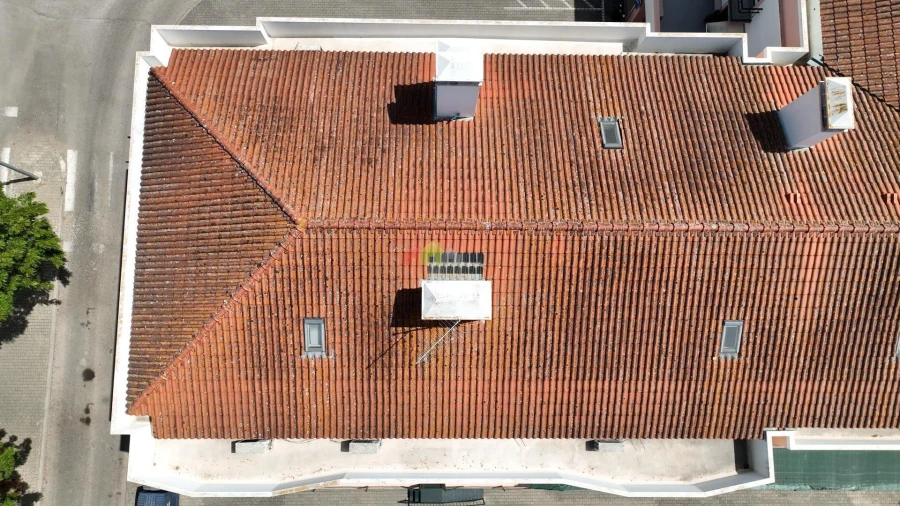 Apartamento T3 para Venda em Nossa Senhora da Vila, Nossa Senhora do Bispo e Silveiras Foto 49