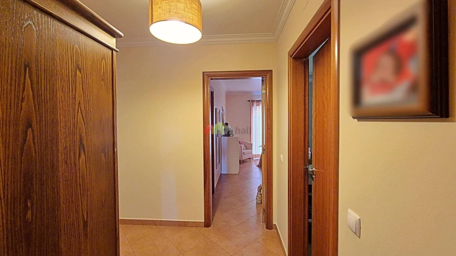 Apartamento T3 para Venda em Nossa Senhora da Vila, Nossa Senhora do Bispo e Silveiras Foto 22