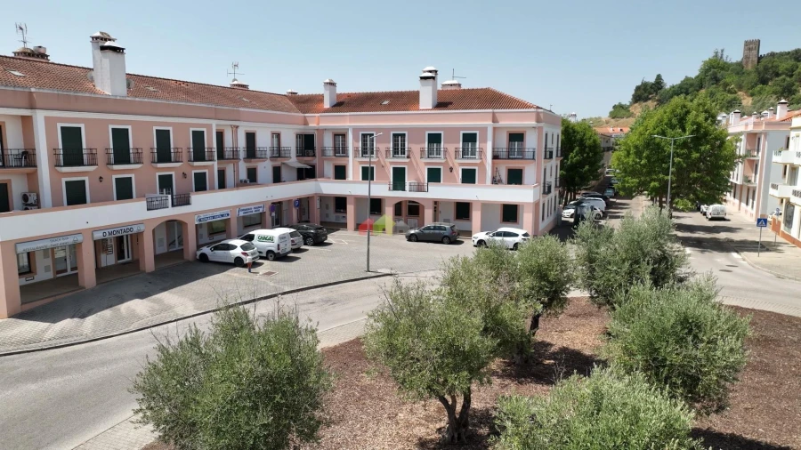 Apartamento T3 para Venda em Nossa Senhora da Vila, Nossa Senhora do Bispo e Silveiras Foto 52