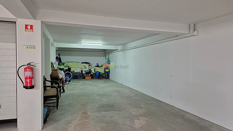 Apartamento T3 para Venda em Nossa Senhora da Vila, Nossa Senhora do Bispo e Silveiras Foto 40