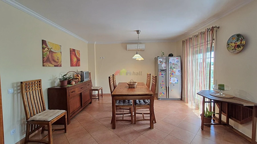 Apartamento T3 para Venda em Nossa Senhora da Vila, Nossa Senhora do Bispo e Silveiras Foto 12