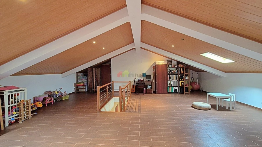 Apartamento T3 para Venda em Nossa Senhora da Vila, Nossa Senhora do Bispo e Silveiras Foto 32