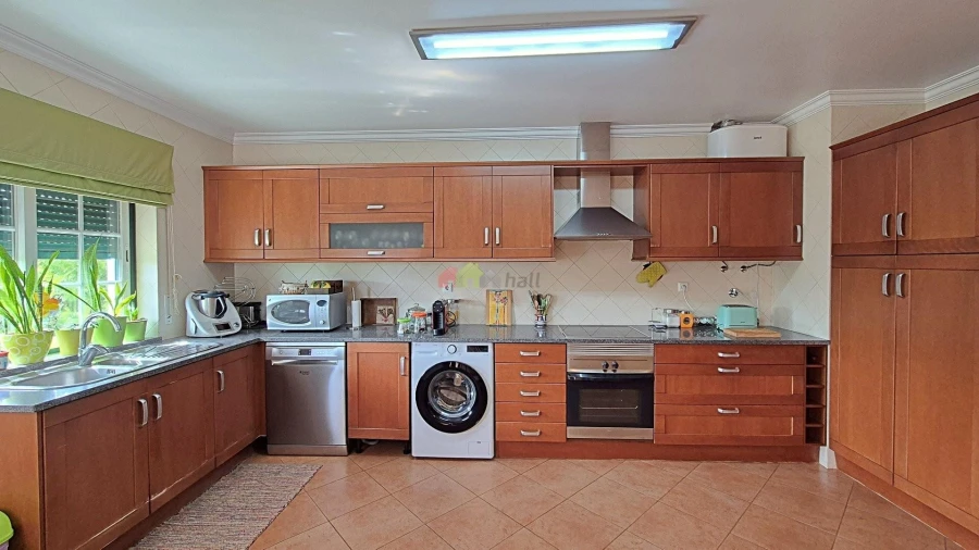 Apartamento T3 para Venda em Nossa Senhora da Vila, Nossa Senhora do Bispo e Silveiras Foto 15