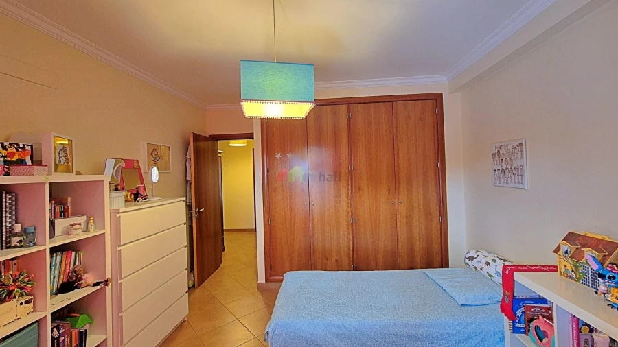 Apartamento T3 para Venda em Nossa Senhora da Vila, Nossa Senhora do Bispo e Silveiras Foto 21