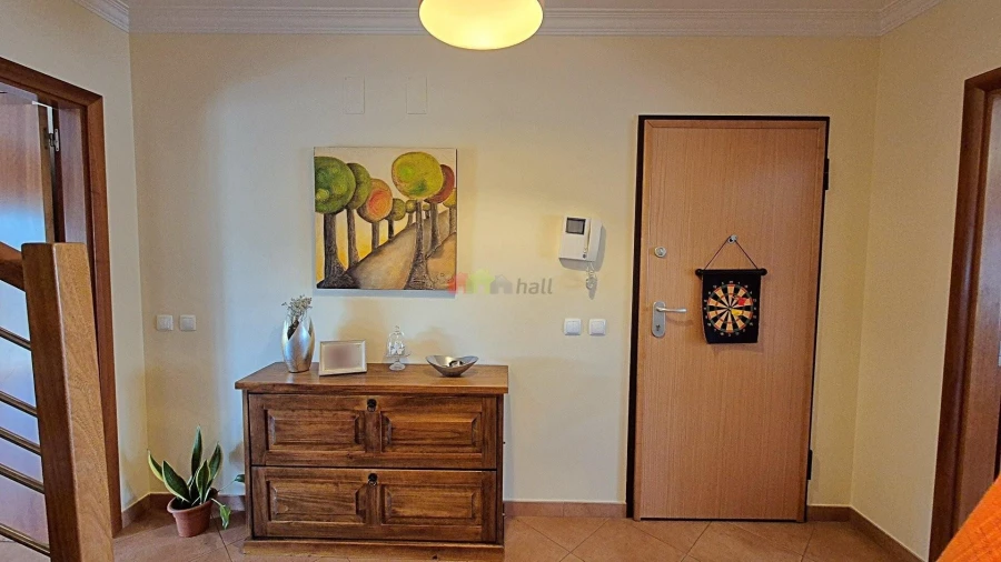 Apartamento T3 para Venda em Nossa Senhora da Vila, Nossa Senhora do Bispo e Silveiras Foto 3