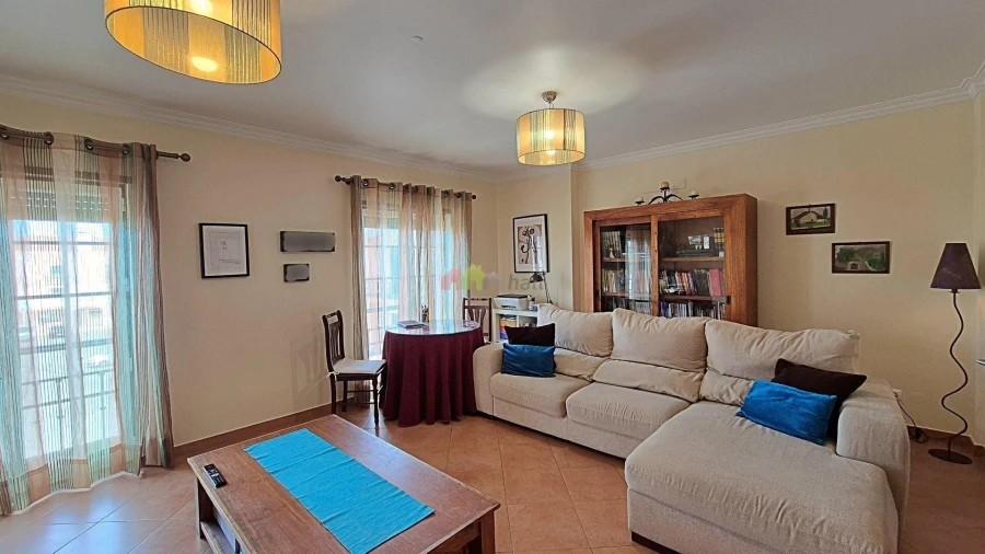 Apartamento T3 para Venda em Nossa Senhora da Vila, Nossa Senhora do Bispo e Silveiras Foto 6