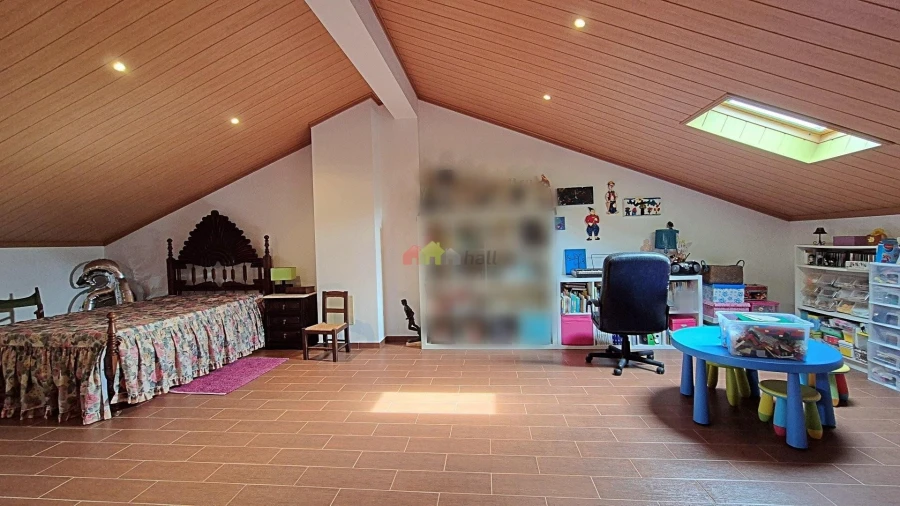 Apartamento T3 para Venda em Nossa Senhora da Vila, Nossa Senhora do Bispo e Silveiras Foto 33