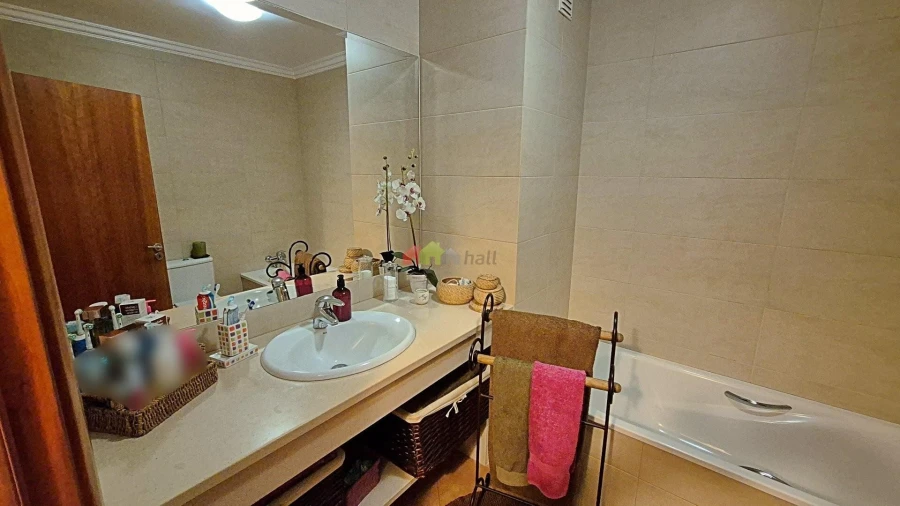 Apartamento T3 para Venda em Nossa Senhora da Vila, Nossa Senhora do Bispo e Silveiras Foto 27