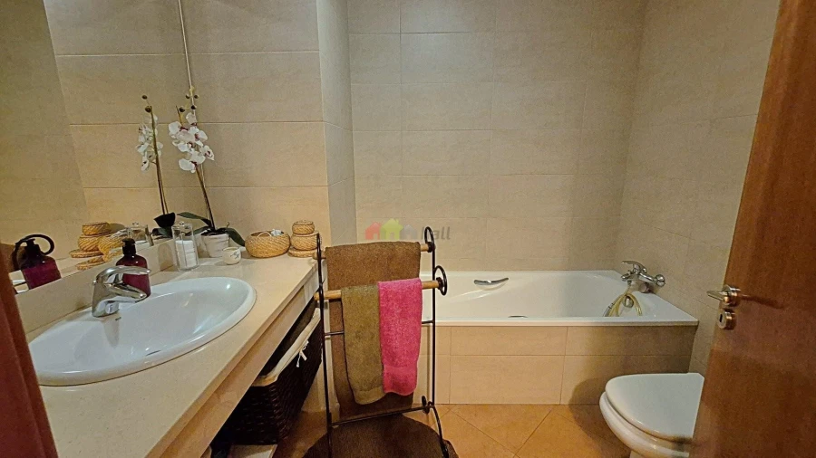 Apartamento T3 para Venda em Nossa Senhora da Vila, Nossa Senhora do Bispo e Silveiras Foto 29